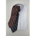 Men's Career Tracks Pattern Tie